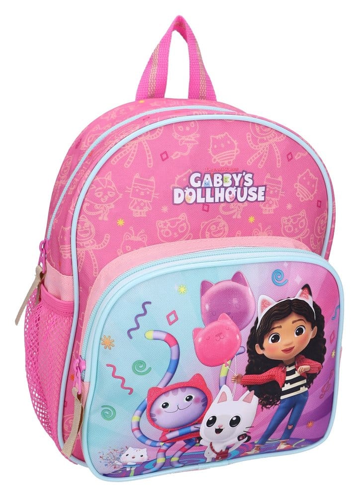 Gabby's Dollhouse Rucksack The Party Starts Meow 29 cm Image 2