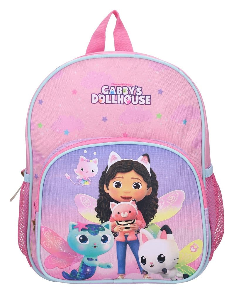 Gabby's Dollhouse Rucksack Magical Pur 29 cm Image 1