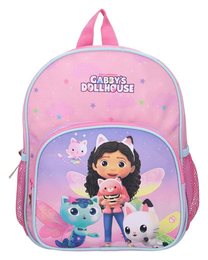 Gabby's Dollhouse Rucksack Magical Pur 29 cm Image 1