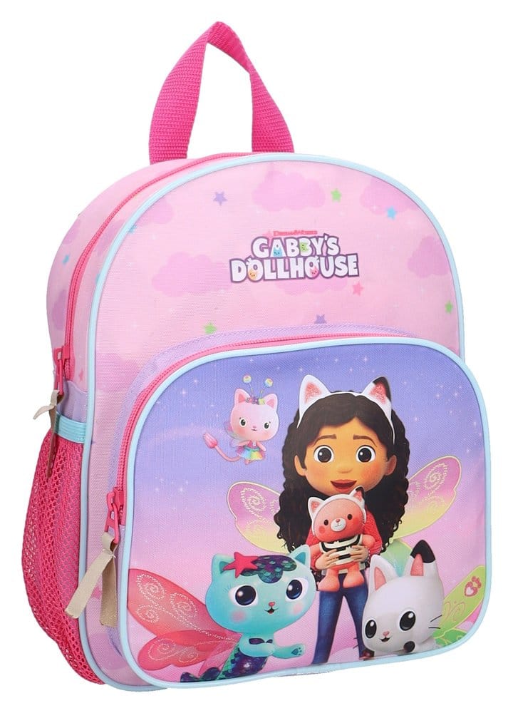 Gabby's Dollhouse Rucksack Magical Pur 29 cm Image 2