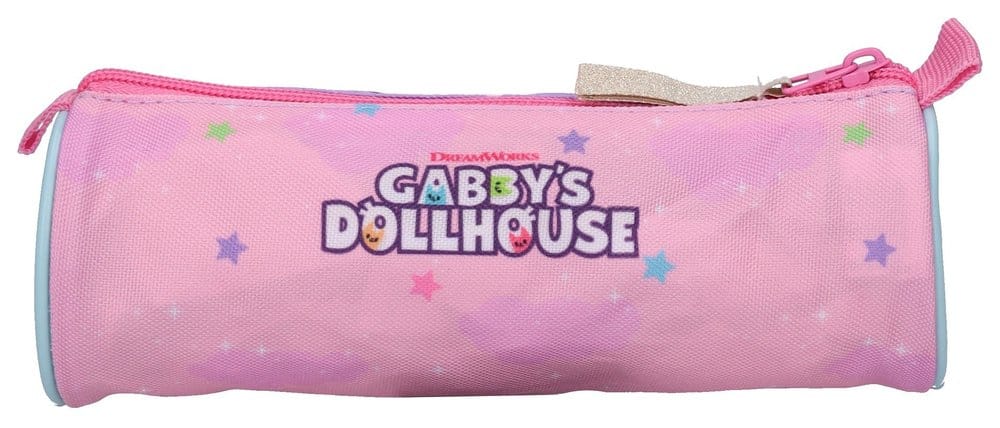 Gabby's Dollhouse Federmäppchen Magical Pur Image 4