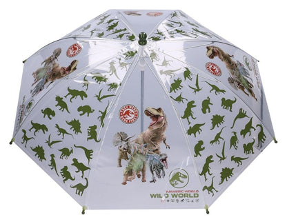 Jurassic World Regenschirm Rainy Days 60 cm Image 1