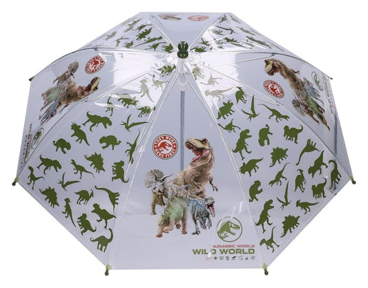 Jurassic World Regenschirm Rainy Days 60 cm Image 1