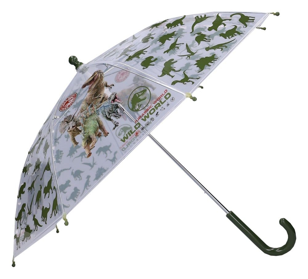 Jurassic World Regenschirm Rainy Days 60 cm Image 2