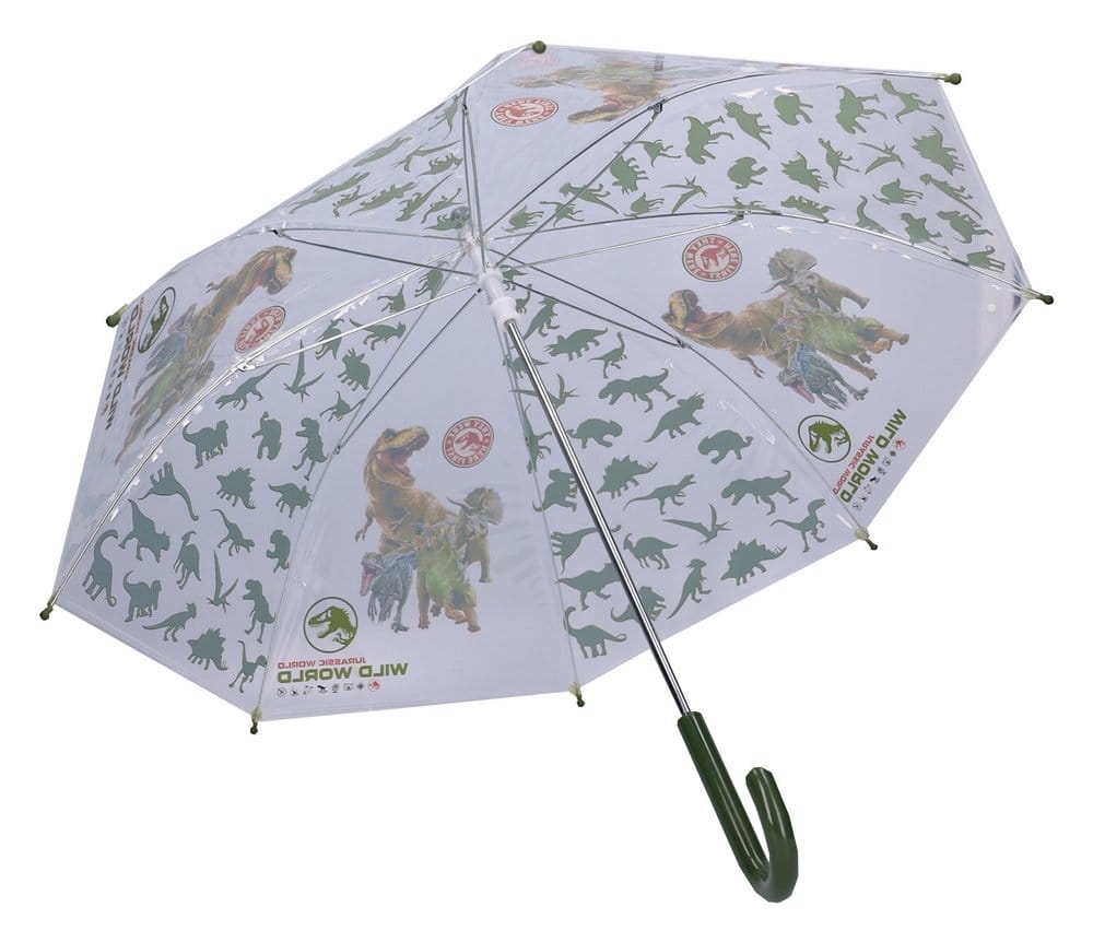 Jurassic World Regenschirm Rainy Days 60 cm Image 3