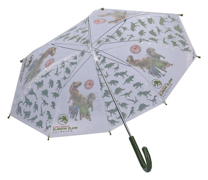 Jurassic World Regenschirm Rainy Days 60 cm Image 3