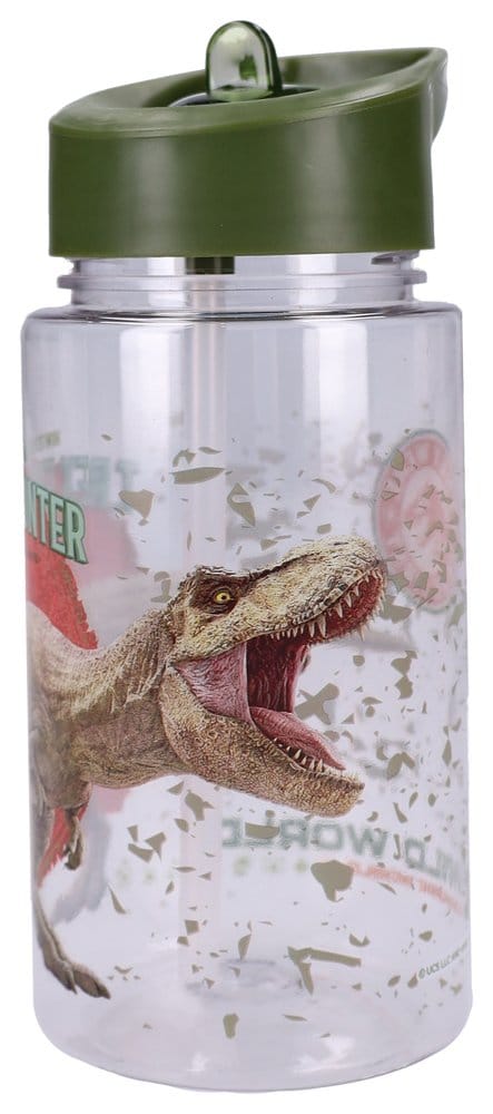 Jurassic World Trinkflasche Drink Up 450ml Image 2