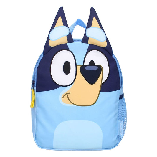 Bluey Rucksack Bluey Fluffy Friends Image 1