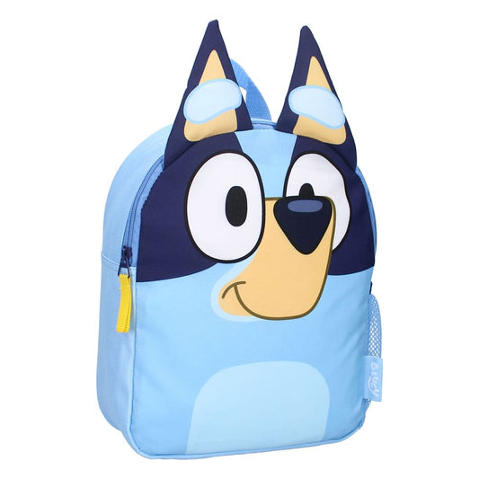 Bluey Rucksack Bluey Fluffy Friends Image 2