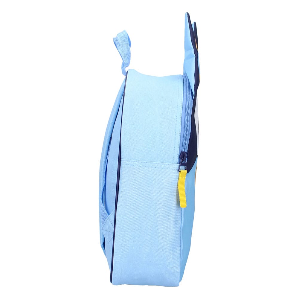 Bluey Rucksack Bluey Fluffy Friends Image 3