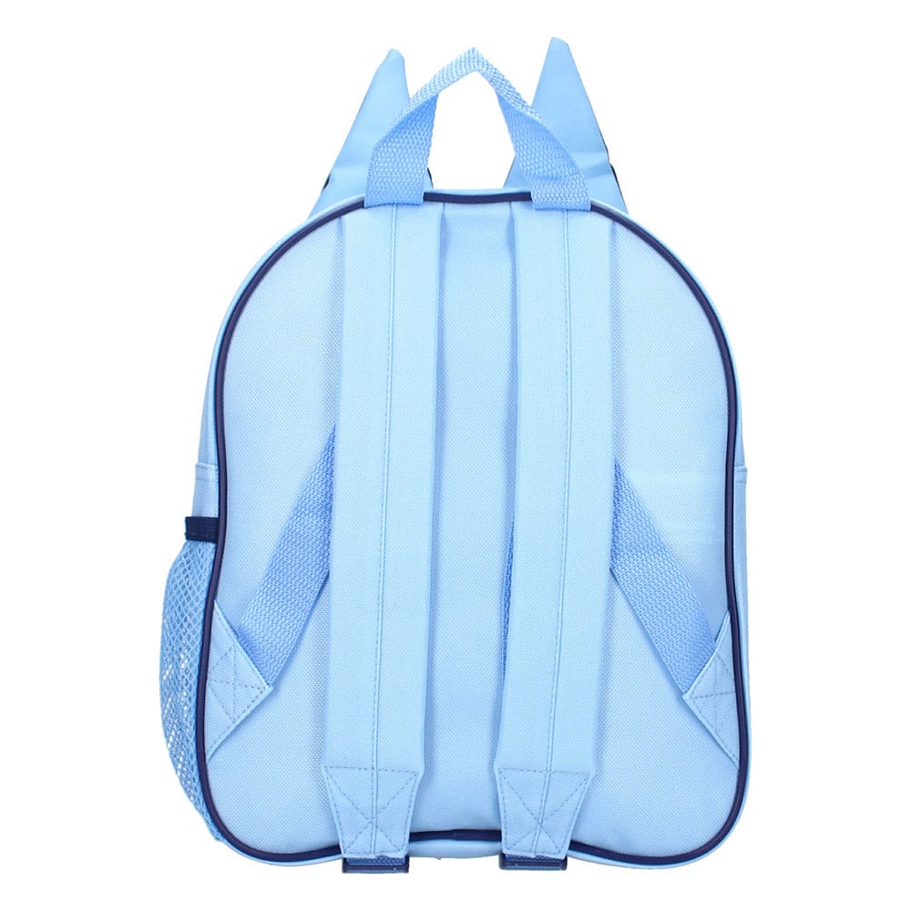 Bluey Rucksack Bluey Fluffy Friends Image 4