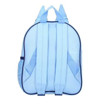 Bluey Rucksack Bluey Fluffy Friends Image 4