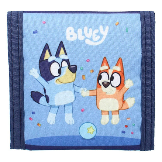 Bluey Geldbeutel Bluey Best Friends Fun Image 1