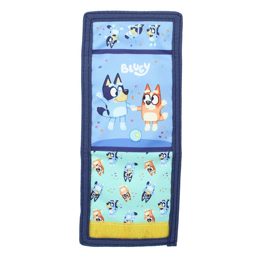 Bluey Geldbeutel Bluey Best Friends Fun Image 2