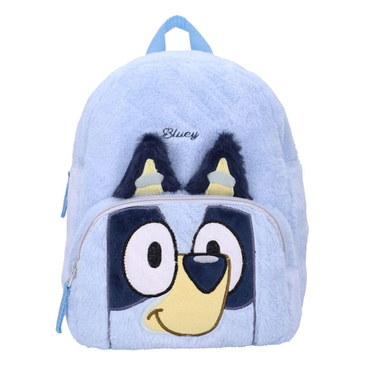 Bluey Rucksack Bluey Fluffy Festival Image 2