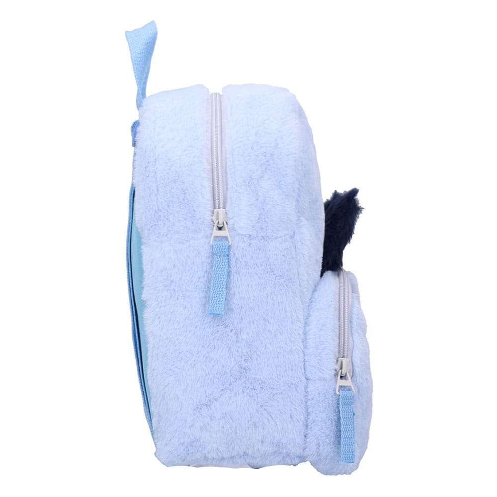 Bluey Rucksack Bluey Fluffy Festival Image 3