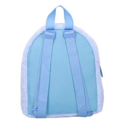Bluey Rucksack Bluey Fluffy Festival Image 4