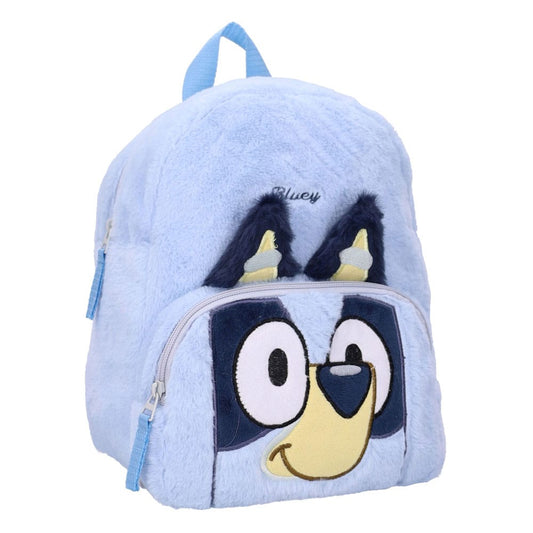 Bluey Rucksack Bluey Fluffy Festival Image 1