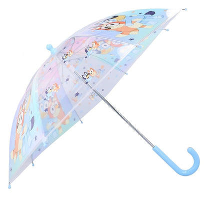 Bluey Regenschirm Rainy Days 60 cm Image 1