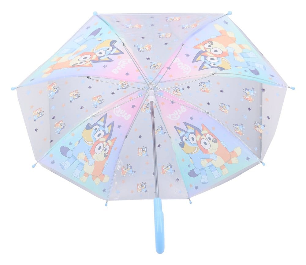 Bluey Regenschirm Rainy Days 60 cm Image 2