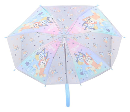 Bluey Regenschirm Rainy Days 60 cm Image 2