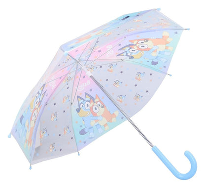 Bluey Regenschirm Rainy Days 60 cm Image 3