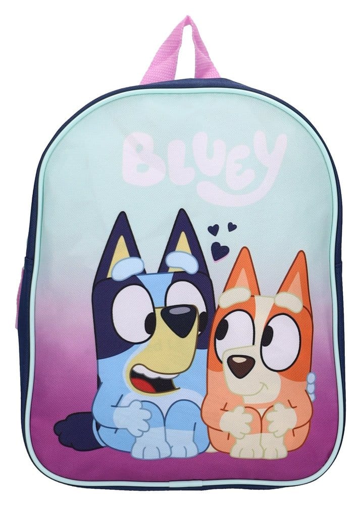Bluey Rucksack So Superb 29 cm Image 1