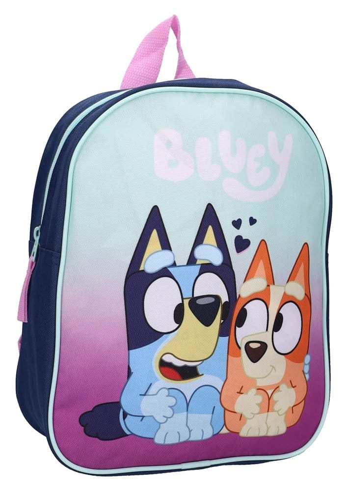 Bluey Rucksack So Superb 29 cm Image 2
