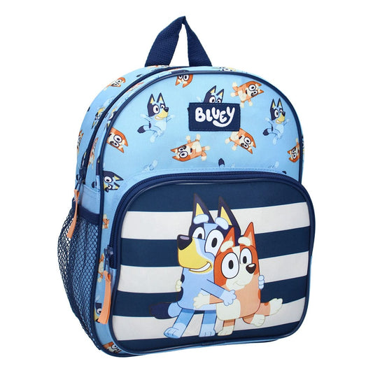 Bluey Rucksack Jump Into Fun 29 cm Image 1