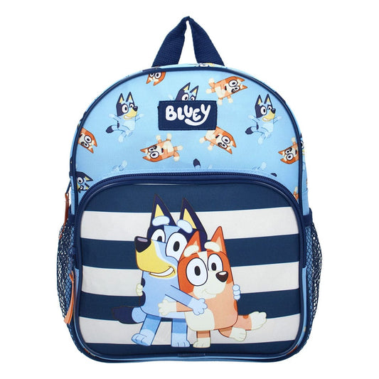 Bluey Rucksack Jump Into Fun 29 cm Image 2