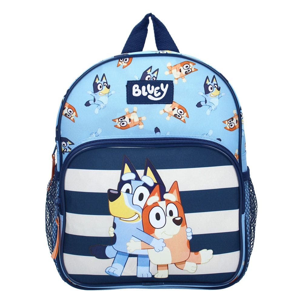 Bluey Rucksack Jump Into Fun 29 cm Image 2