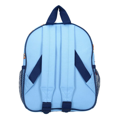Bluey Rucksack Jump Into Fun 29 cm Image 4