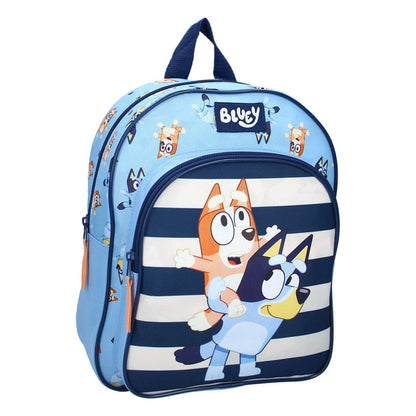Bluey Rucksack Jump Into Fun 30 cm Image 1