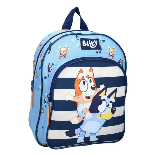 Bluey Rucksack Jump Into Fun 30 cm Image 1