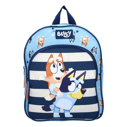 Bluey Rucksack Jump Into Fun 30 cm Image 2