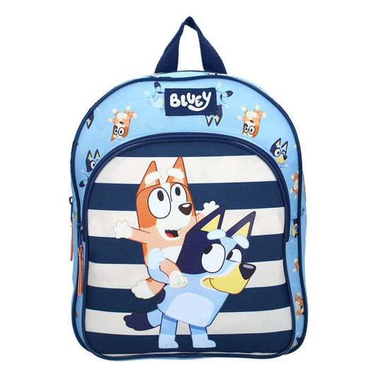 Bluey Rucksack Jump Into Fun 30 cm Image 2