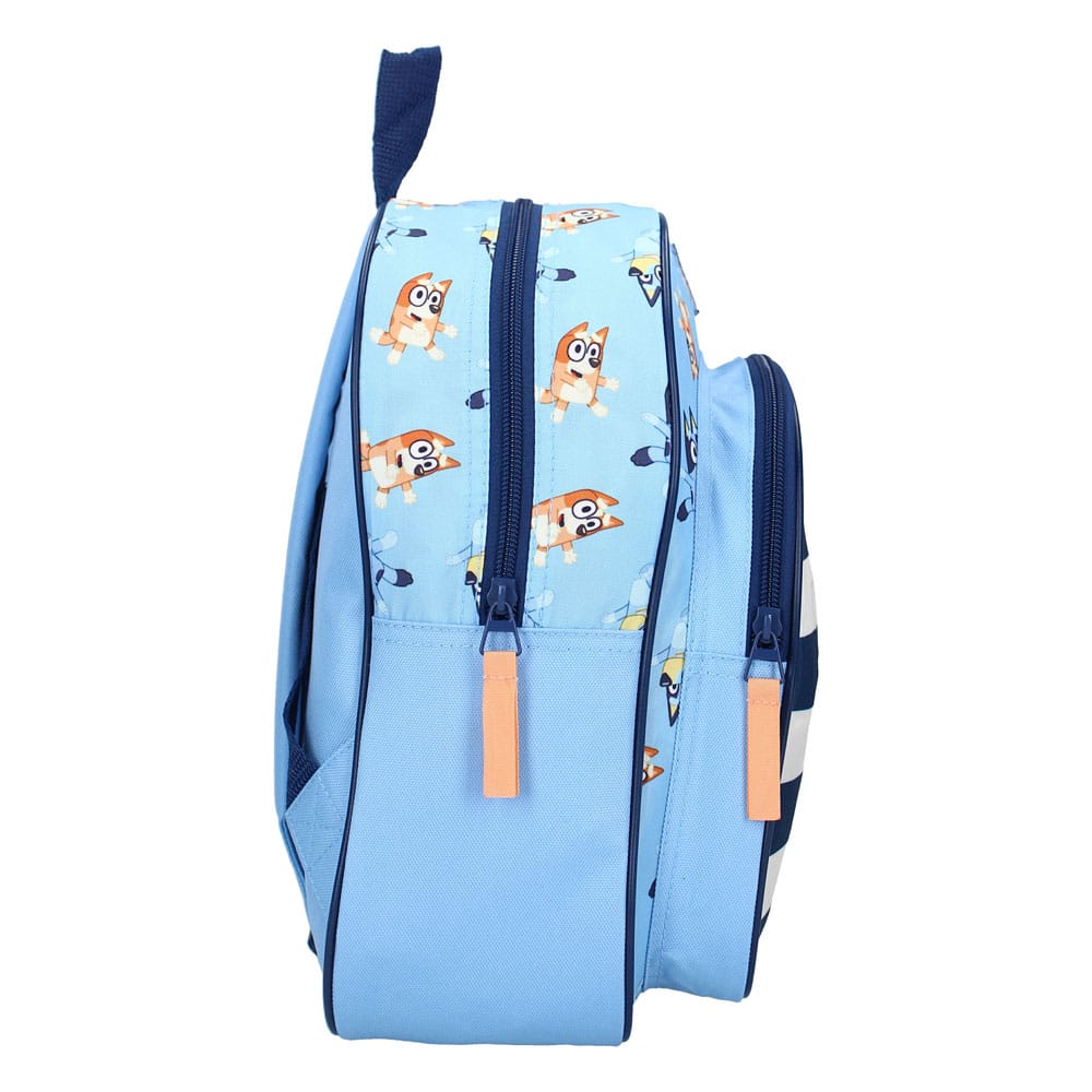 Bluey Rucksack Jump Into Fun 30 cm Image 3
