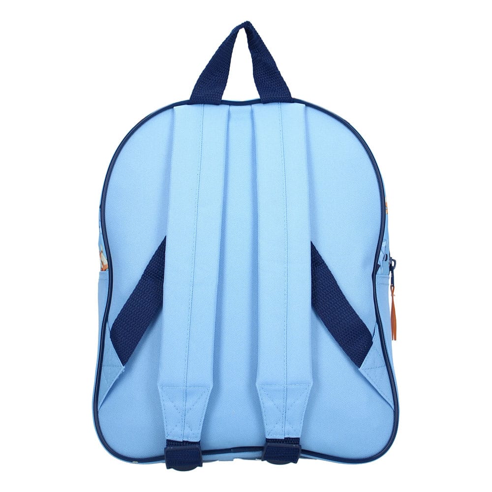 Bluey Rucksack Jump Into Fun 30 cm Image 4