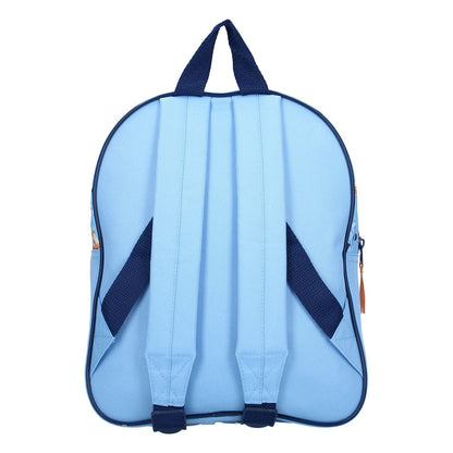 Bluey Rucksack Jump Into Fun 30 cm Image 4