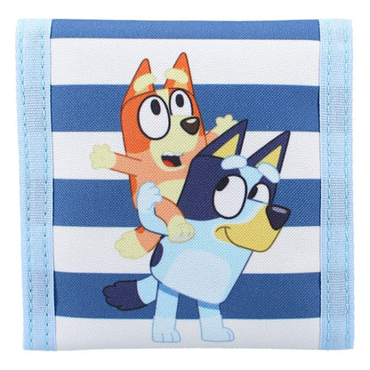 Bluey Geldbeutel Bluey Jump Into Fun Image 1