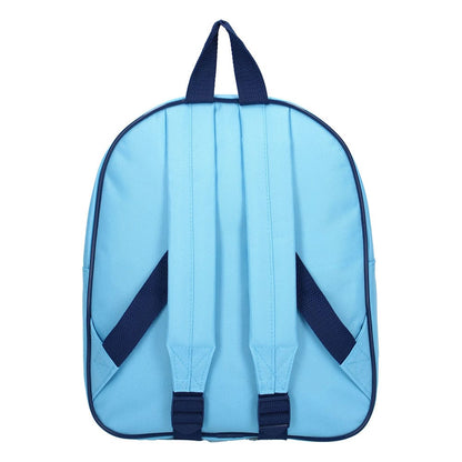 Bluey Rucksack 3D Oh Happy Days 32 cm Image 4