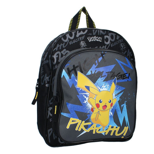 Pokémon Rucksack Gotta Catch 'Em All! 30 cm Image 1