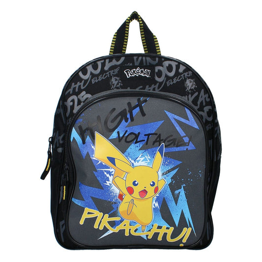 Pokémon Rucksack Gotta Catch 'Em All! 30 cm Image 2