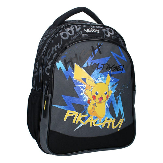 Pokémon Rucksack Gotta Catch 'Em All! 33 cm Image 1