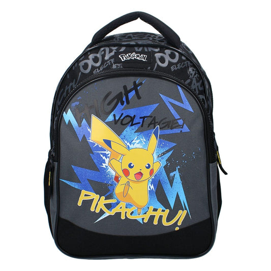 Pokémon Rucksack Gotta Catch 'Em All! 33 cm Image 2