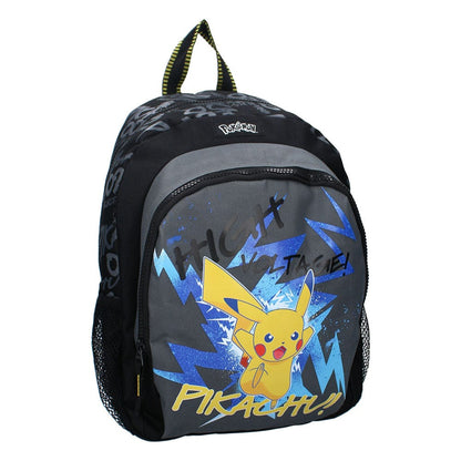 Pokémon Rucksack Gotta Catch 'Em All! 35 cm Image 1