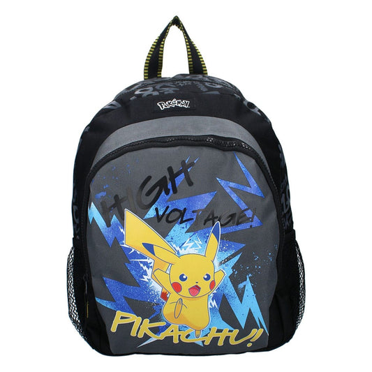 Pokémon Rucksack Gotta Catch 'Em All! 35 cm Image 2