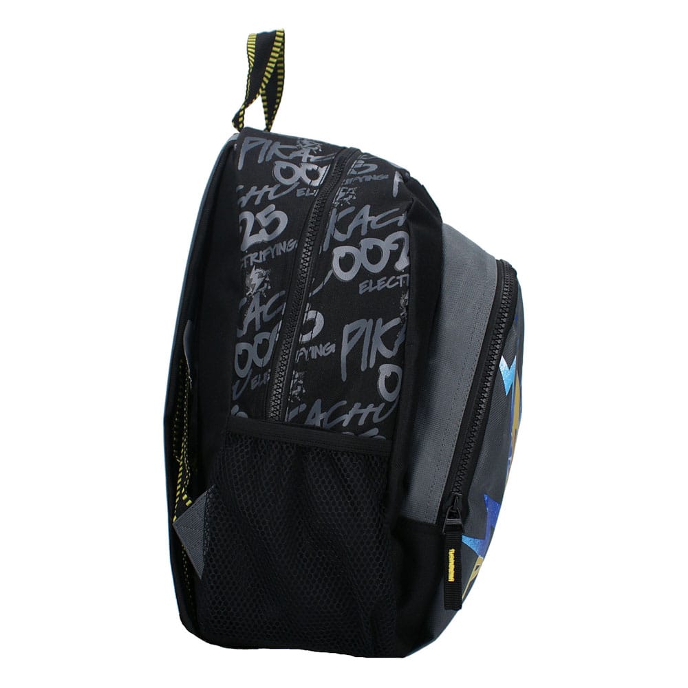 Pokémon Rucksack Gotta Catch 'Em All! 35 cm Image 3