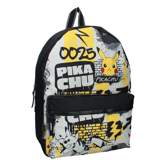 Pokémon Rucksack Gotta Catch 'Em All! 39 cm Image 1