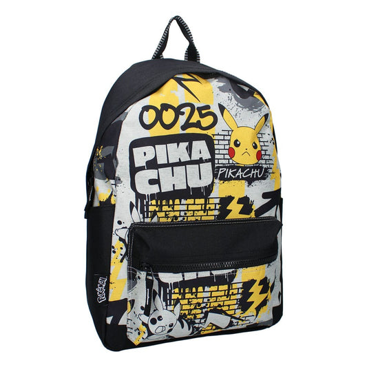 Pokémon Rucksack Gotta Catch 'Em All! 41 cm Image 1